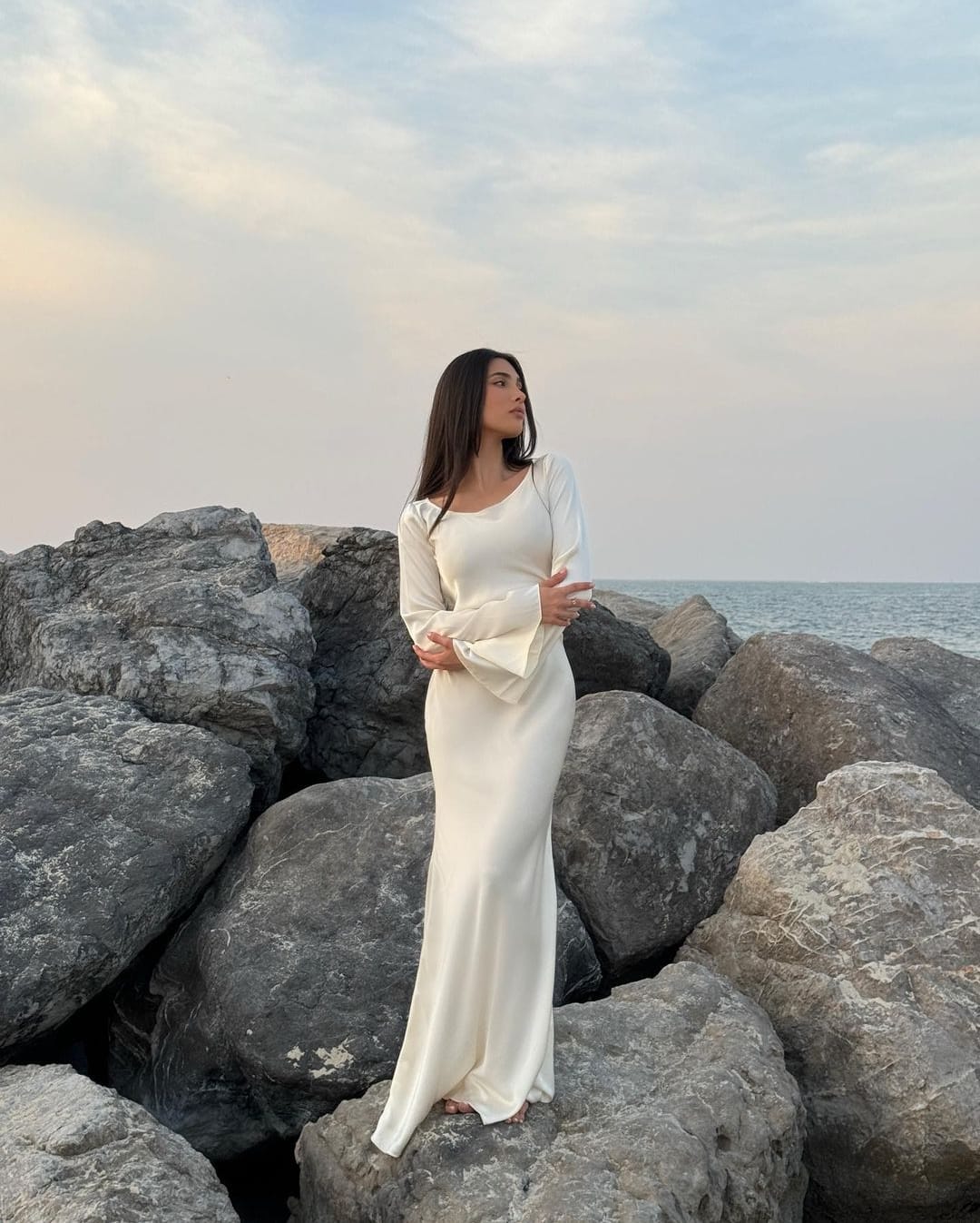 EVELYN DOLCIA WEAR EVELYN DOLCIA WEAR