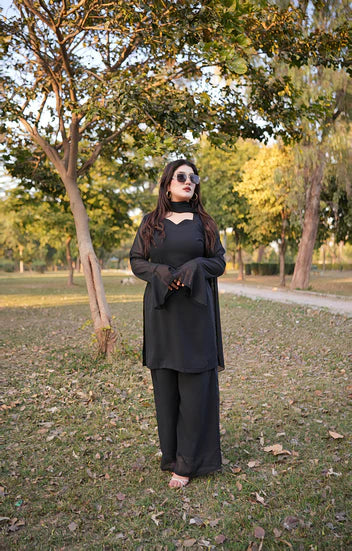 Husn-e-Raaz 3pcs Dress