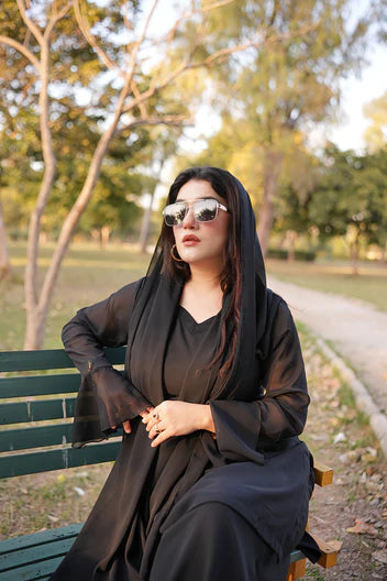 Husn-e-Raaz 3pcs Dress