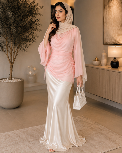 Blush Bloom Set