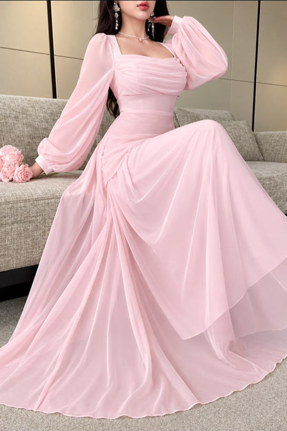 Blooming Dress