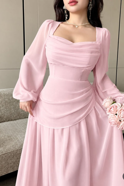 Blooming Dress