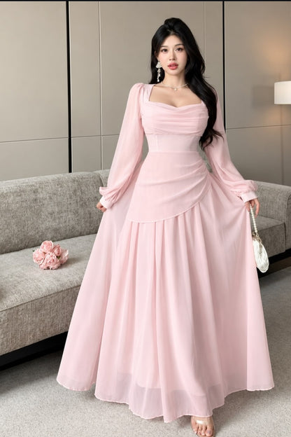 Blooming Dress