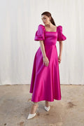 SHINE PINK FROCK