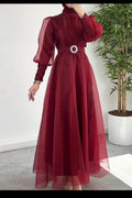 TISSUE FROCKS