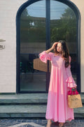 GRACE FRY PINK