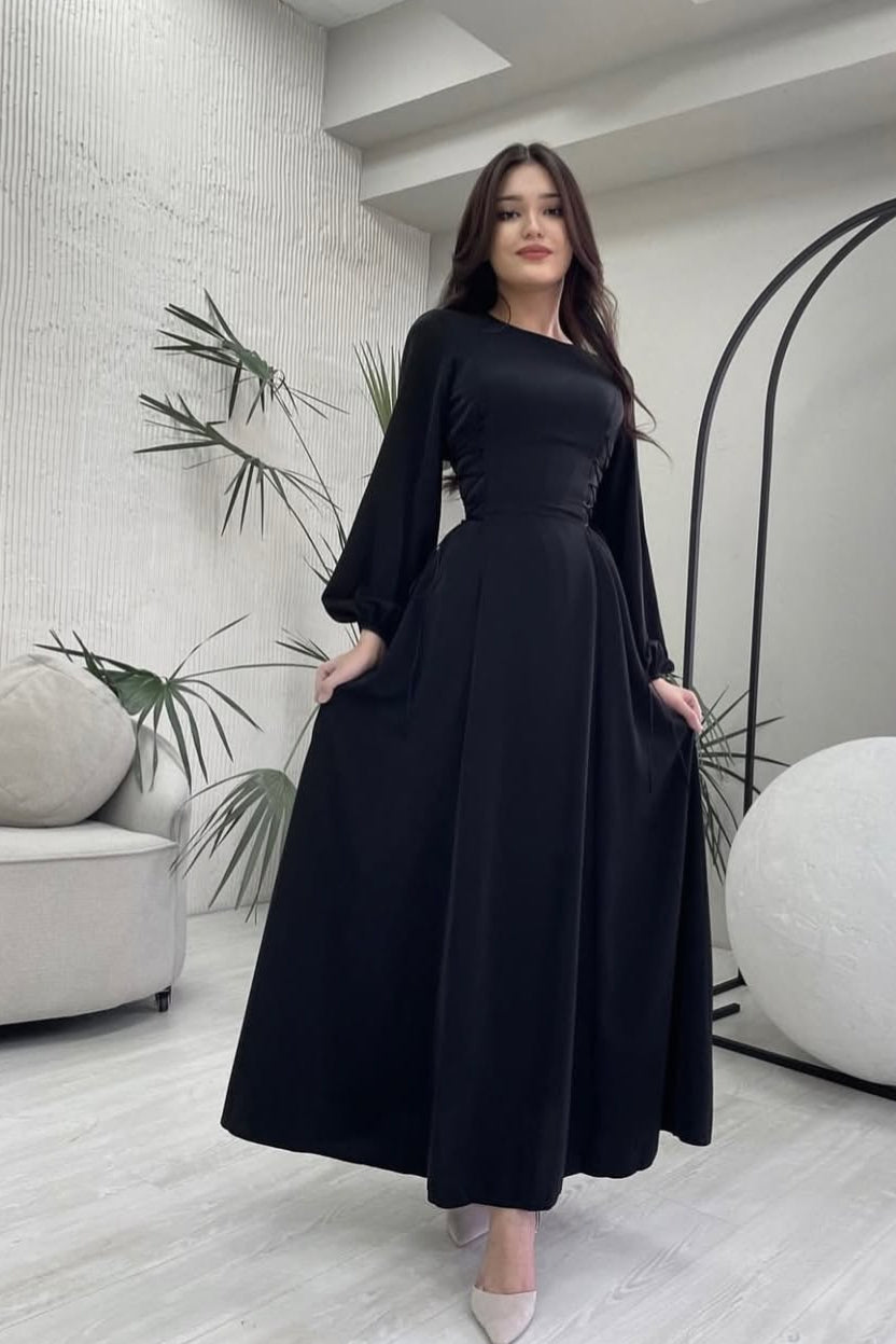 Lovedaisy Black