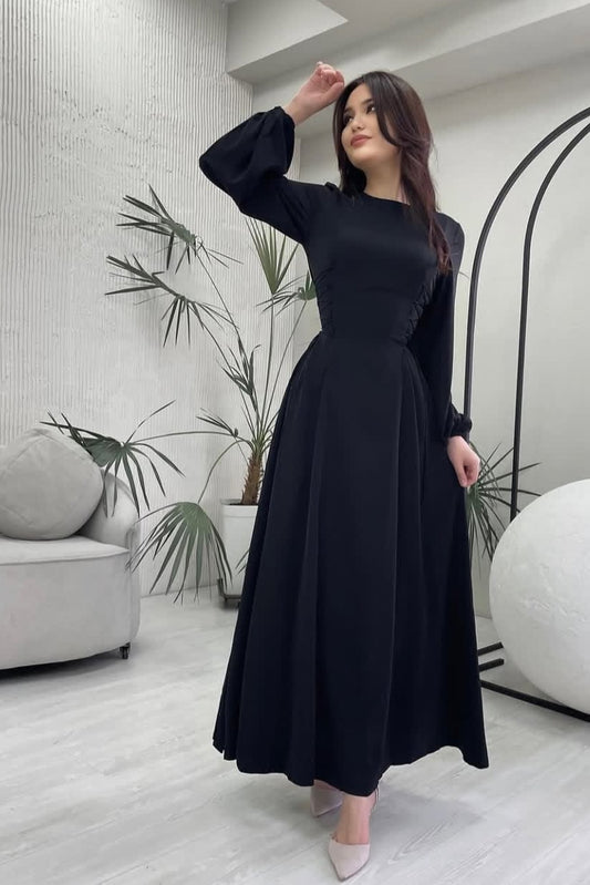 Lovedaisy Black