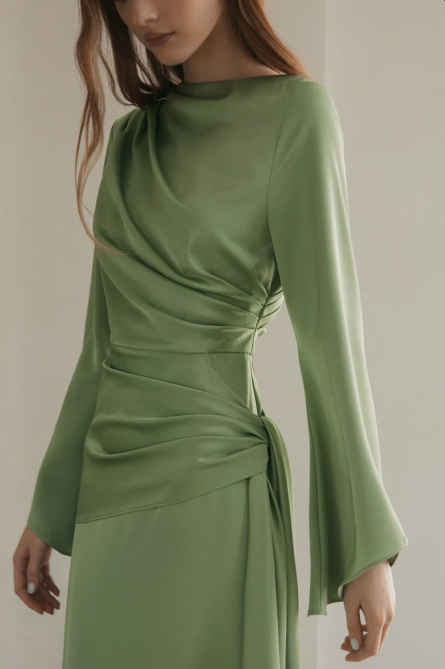 Emina Dress