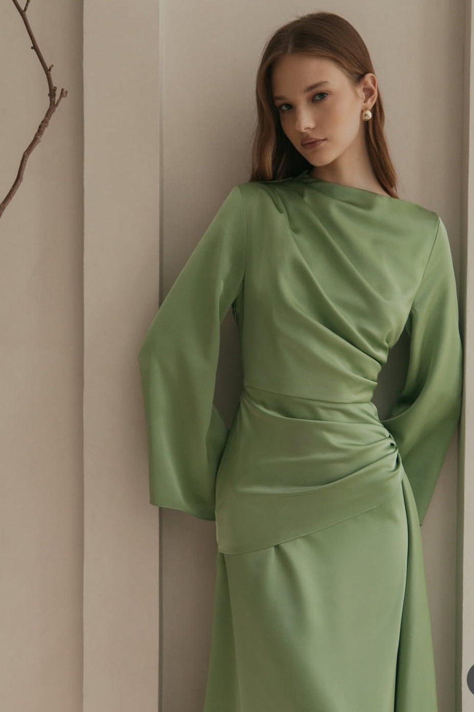 Emina Dress