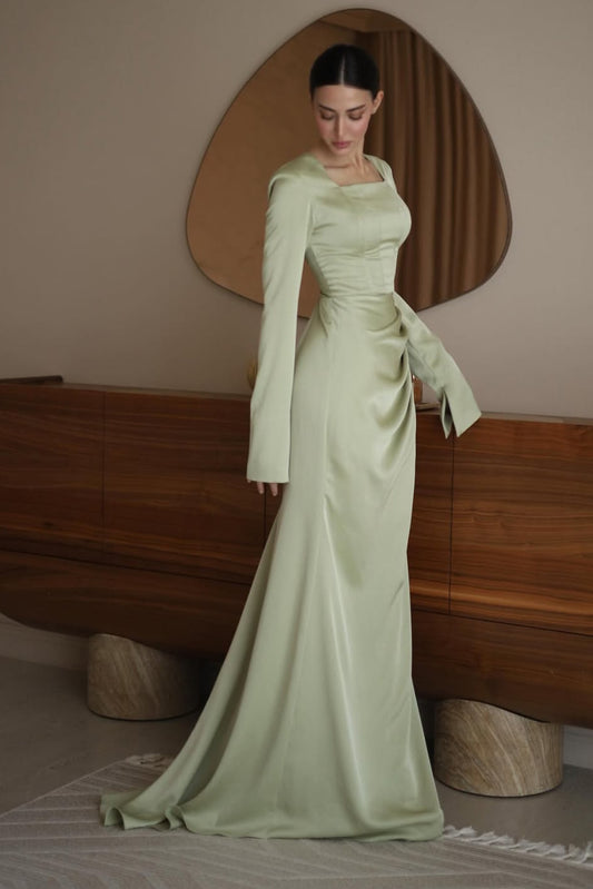 Minji Dress