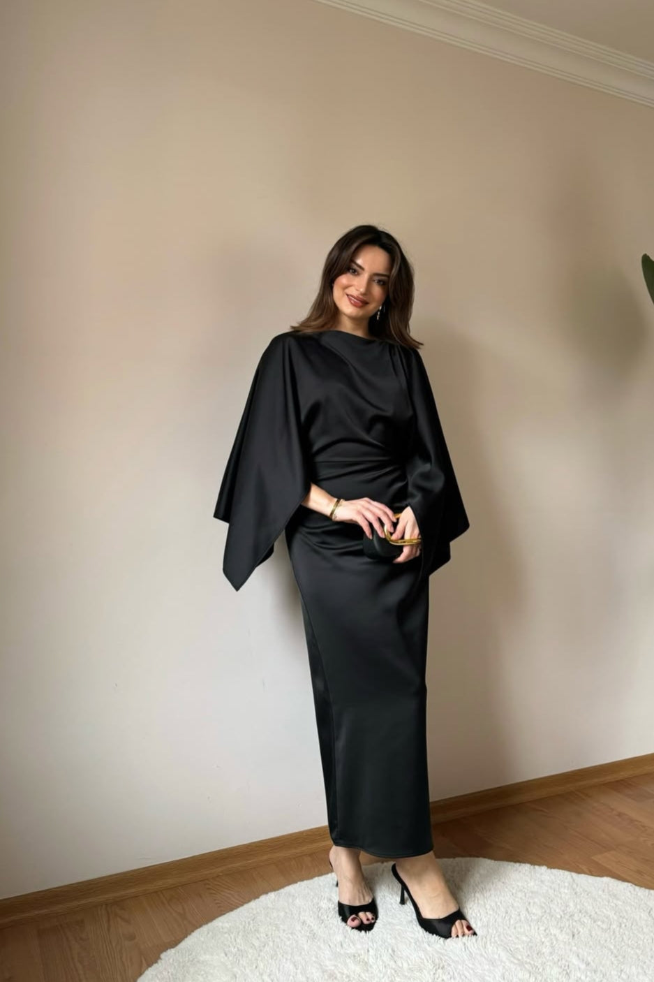Clever Dress