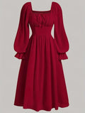 SEA FROCK
