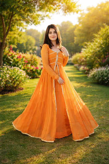 Noor E Amber  Dress