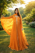 Noor E Amber  Dress