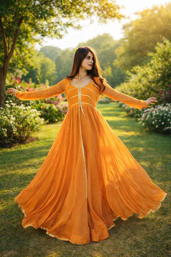 Noor E Amber  Dress