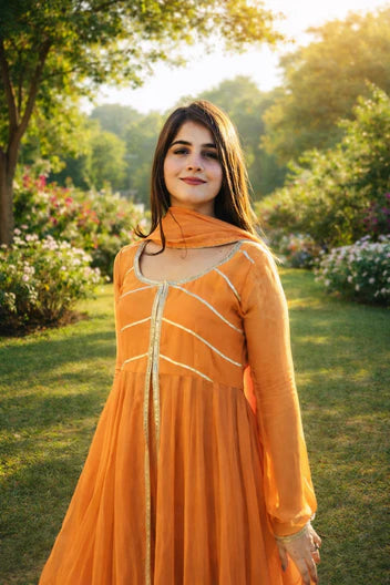 Noor E Amber  Dress