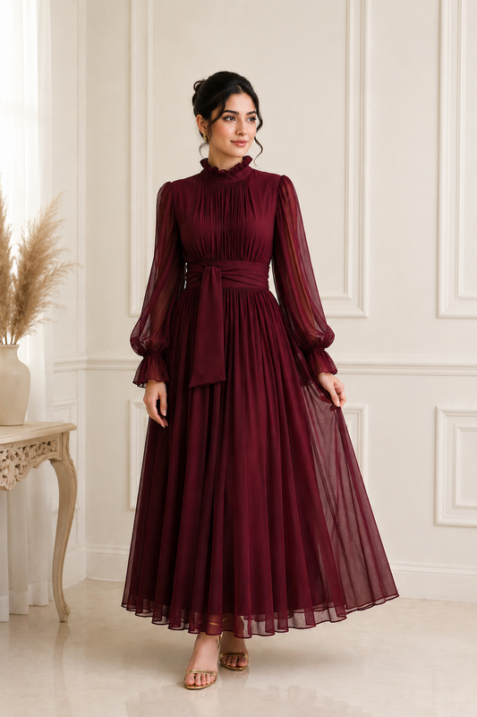 Luxury Stylish Dress
