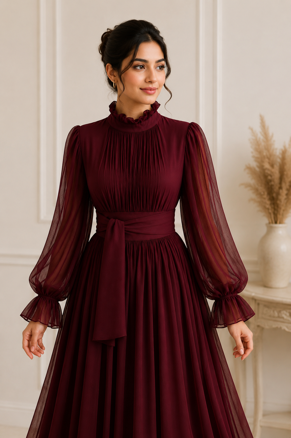 Luxury Stylish Dress