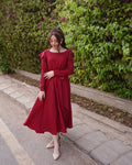 Elevent Frock