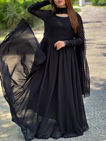 Shezadi-e-siyaah Flora