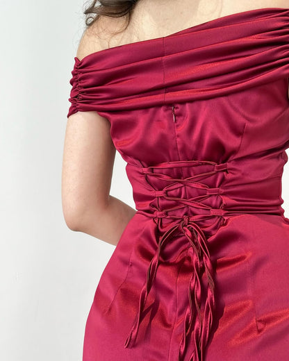 Rosia Dress