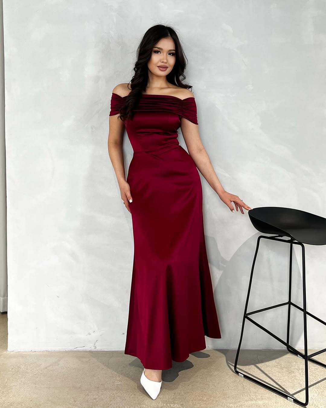 Rosia Dress