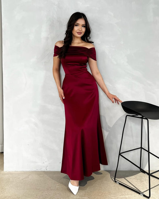Rosia Dress