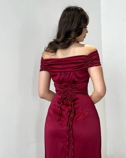 Rosia Dress