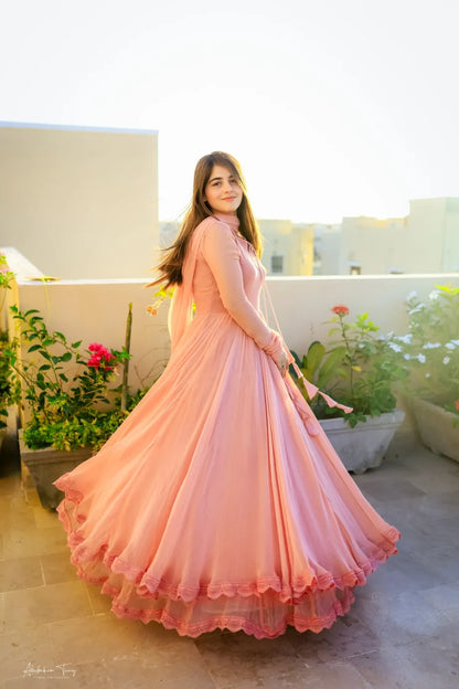 Bloom Flora Dress