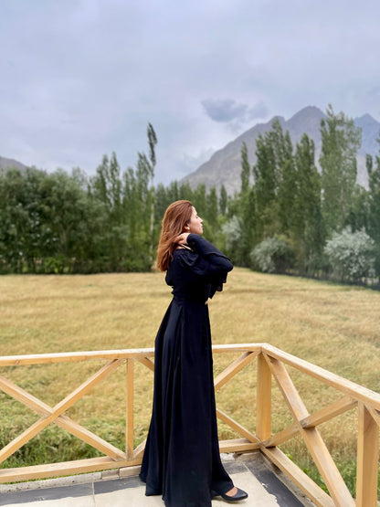 GRACE FRY FROCK