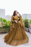 Shafaq-e-zareen  Dress