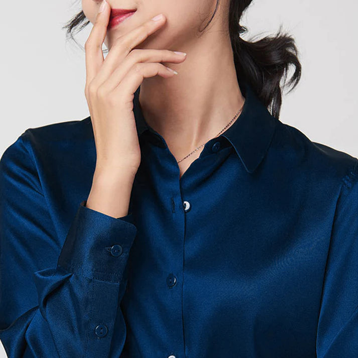 Zinc Shirt