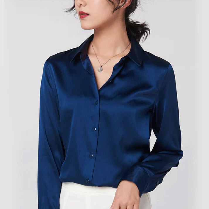 Zinc Shirt