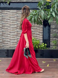 CHLOE FROCK