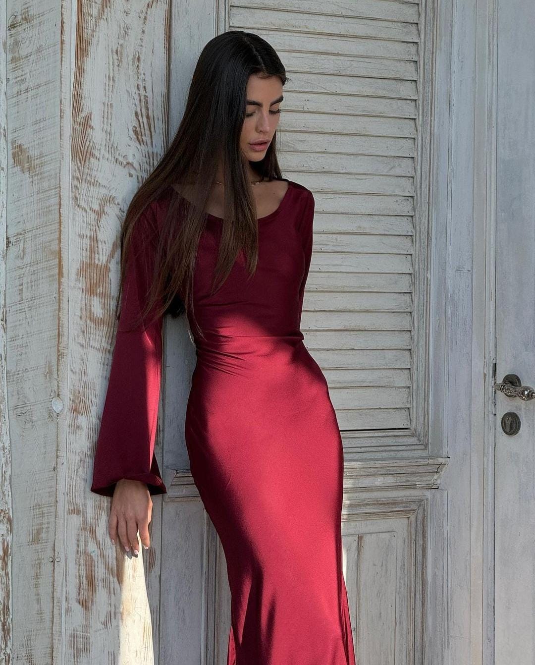 Bodycon DOLCIA WEAR Bodycon DOLCIA WEAR