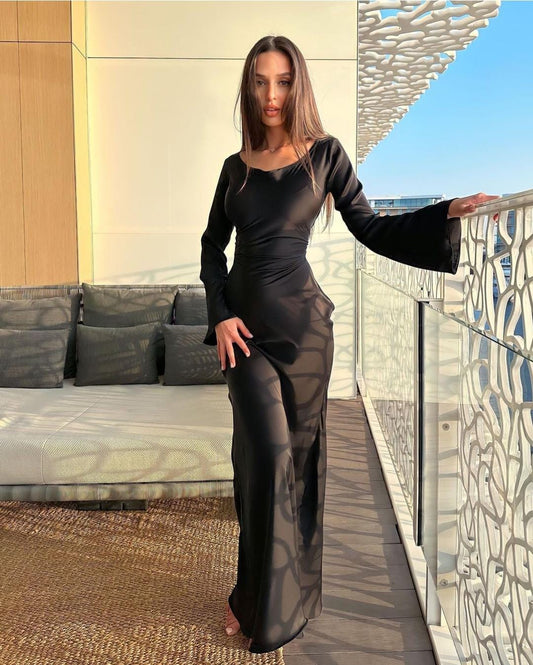 MILA DRESS