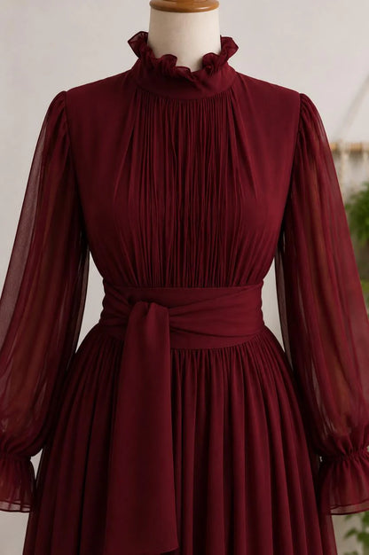 Luxury Stylish Dress