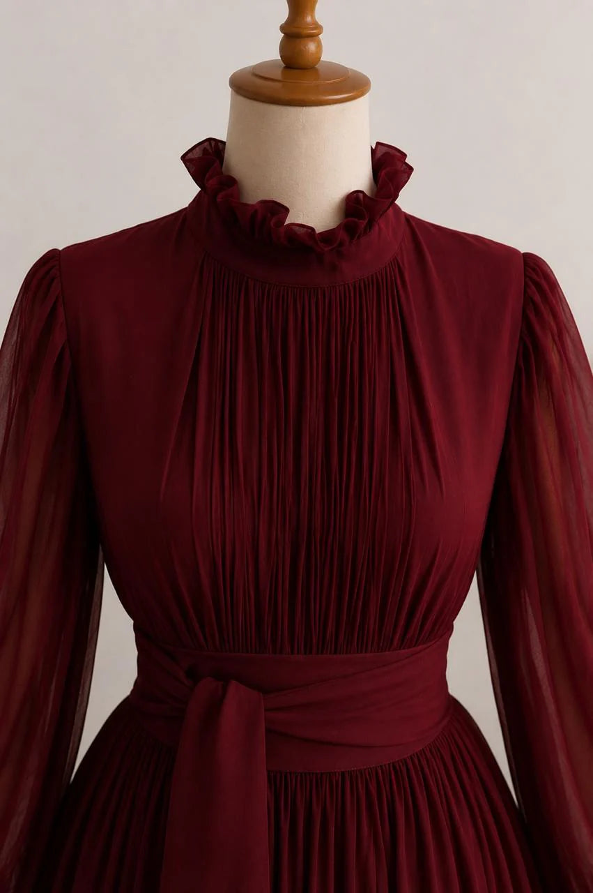 Luxury Stylish Dress