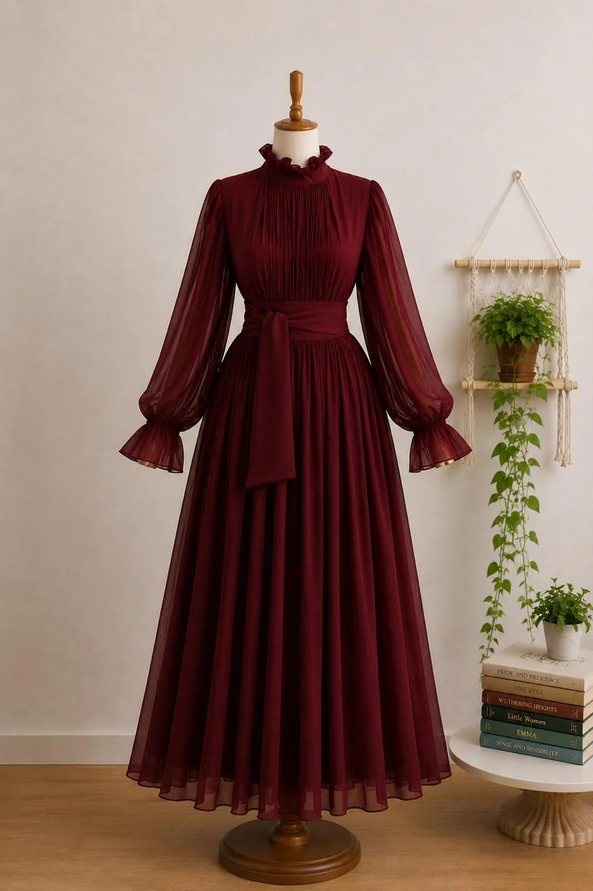 Luxury Stylish Dress