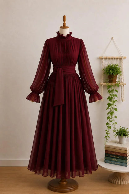 Luxury Stylish Dress