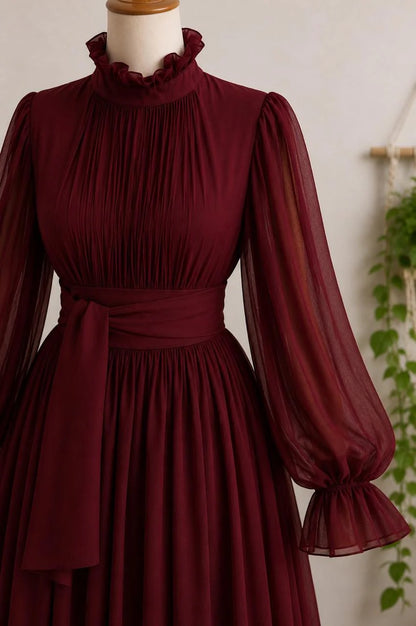 Luxury Stylish Dress