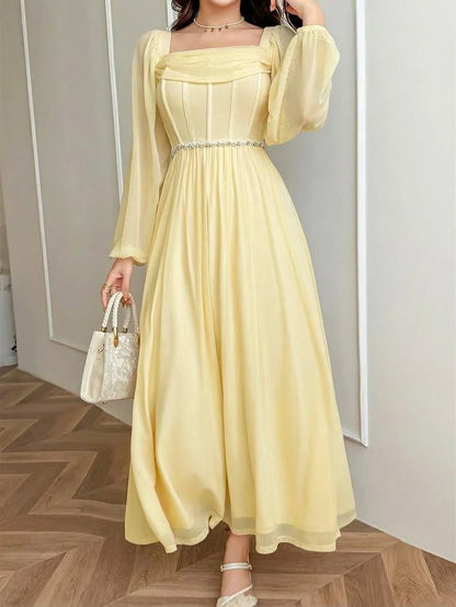 Queen Charm Dress