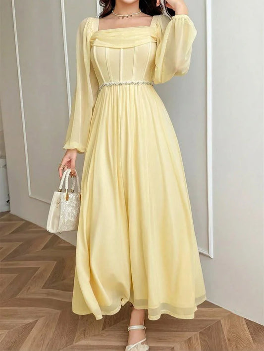 Queen Charm Dress