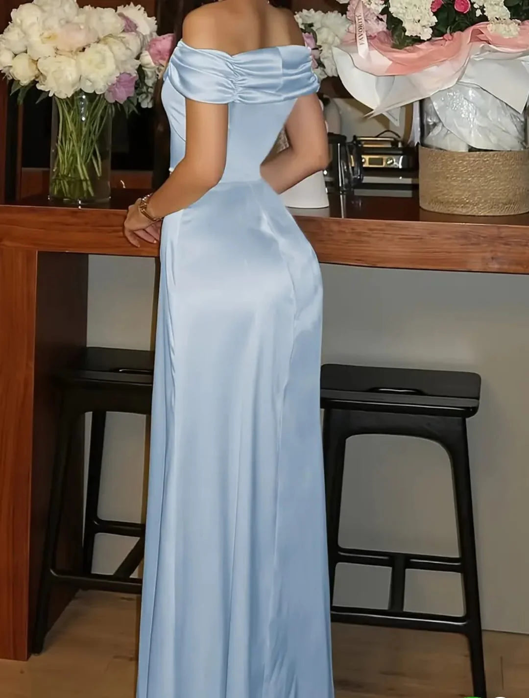 Jacline Dress