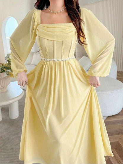 Queen Charm Dress