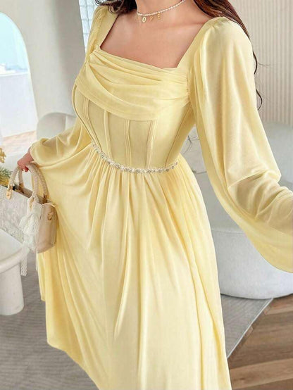 Queen Charm Dress