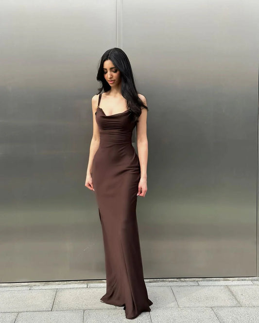 LAZZ DRESS