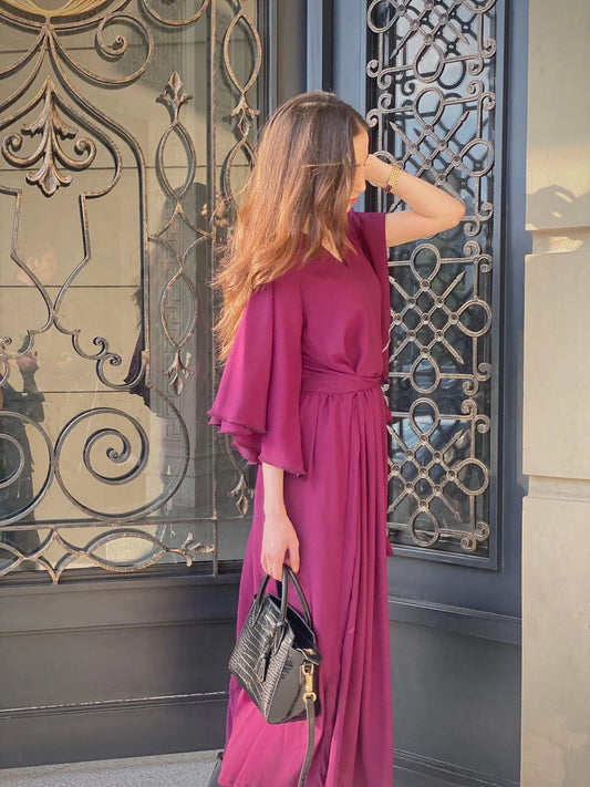 LILY FROCK