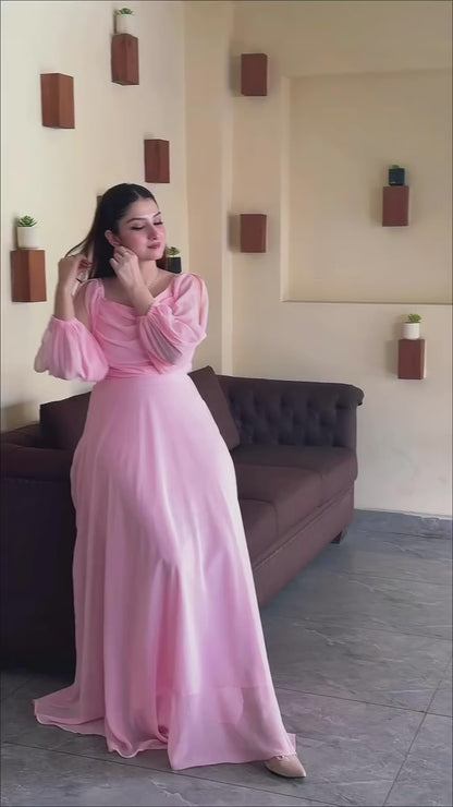 Dreamy Grace Dress